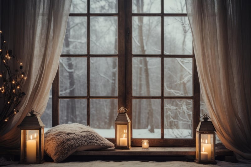 Cozy Cabins