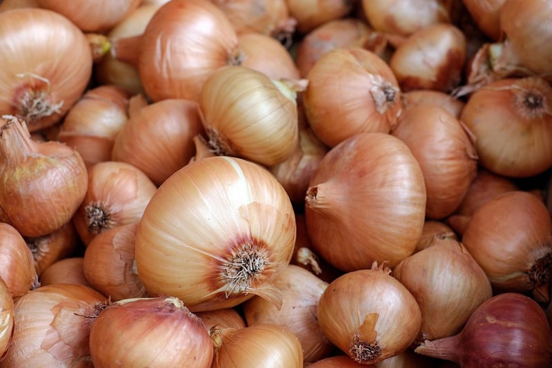 Farm-to-Table Vegetables